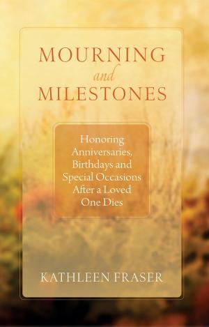Cover of the book Mourning and Milestones by Indira Dyal-Dominguez