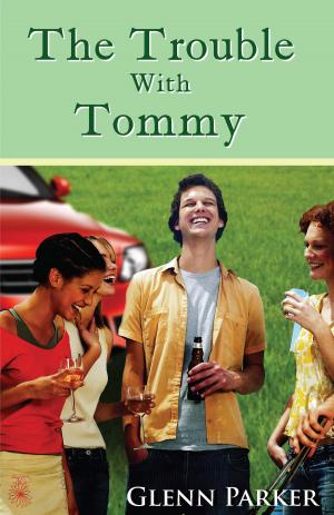 Cover of the book The Trouble With Tommy by Jim Sells