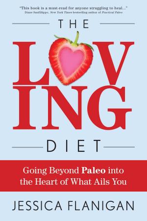 Cover of the book The Loving Diet by Sherry Kahn