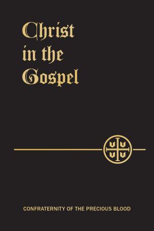 Cover of Christ in the Gospel