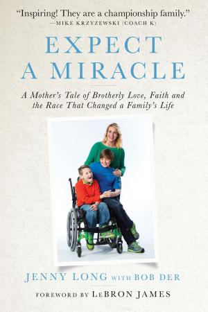 Cover of the book Expect a Miracle by The Editors of Entertainment Weekly