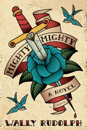 Cover of the book Mighty, Mighty by Yukiko Motoya