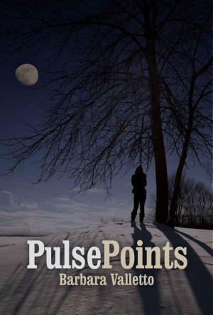 Cover of the book Pulse Points by J.S. Frankel