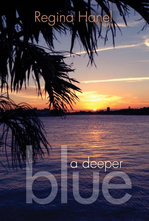 Cover of the book A Deeper Blue by Melissa Good