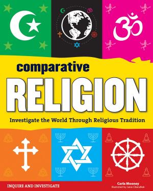 Cover of the book Comparative Religion by Lauri Berkenkamp, Steven C Atkins