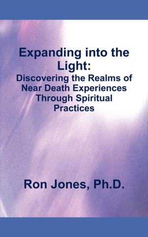 Cover of the book Expanding into the Light: by Mark McGinnis