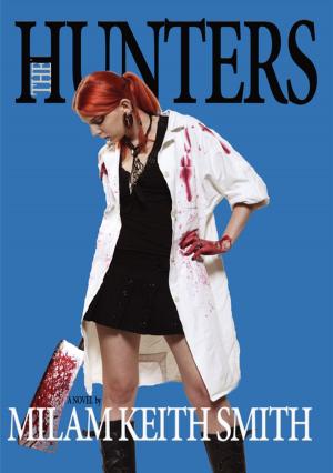 Cover of the book The Hunters by Jay Ess
