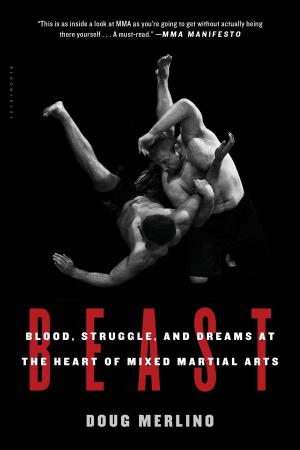 Cover of the book Beast by Kim Solga, Susan Bennett, Kim Solga