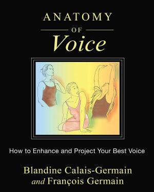 Cover of the book Anatomy of Voice by David Roberts