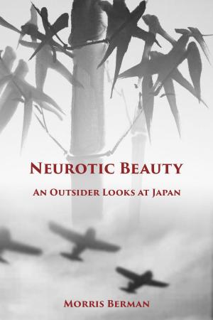 Book cover of Neurotic Beauty
