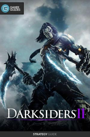 Cover of the book Darksiders II - Strategy Guide by Daniel Thomas MacInnes