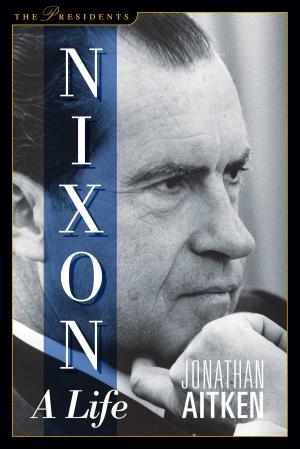 Cover of the book Nixon by Robin Hutton