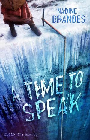 Book cover of A Time to Speak