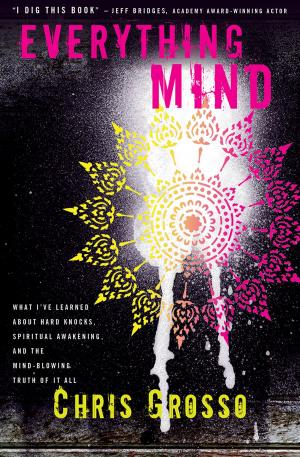 Cover of the book Everything Mind by Megan Devine, LPC