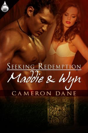 Book cover of Maddie and Wyn