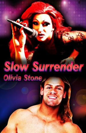 Cover of the book Slow Surrender by E.E. Grey