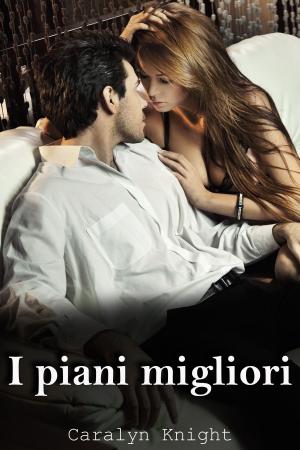 Book cover of I piani migliori