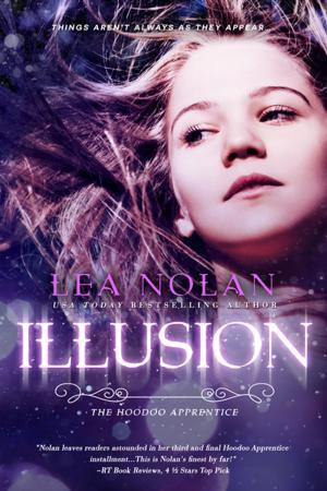 Cover of the book Illusion by Linda Winfree