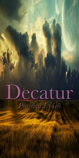 Cover of the book Decatur by Kim Murphy