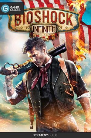 Cover of Bioshock: Infinite - Strategy Guide