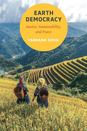 Cover of the book Earth Democracy by Chogyal Namkhai Norbu