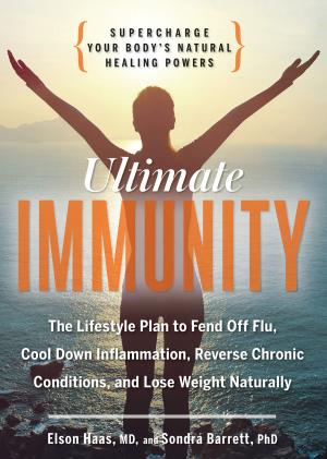 Cover of Ultimate Immunity