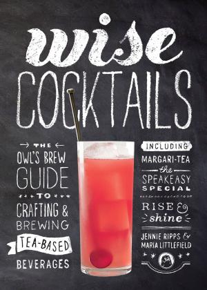 Cover of Wise Cocktails
