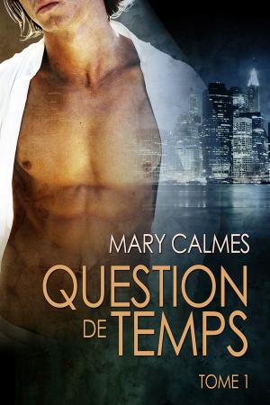 Cover of the book Question de temps tome 1 by K.C. Wells