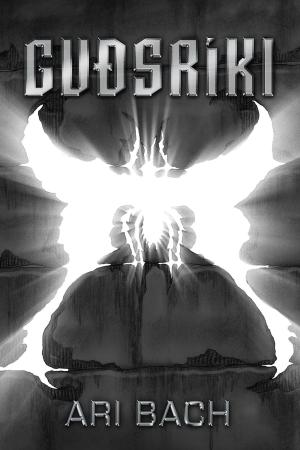 Cover of the book Gudsriki by John Inman