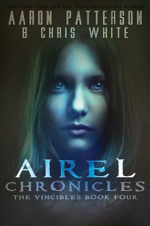 Cover of the book Season 1: The Vincibles: Episode 4: Anna by Aaron Patterson, Ellie Ann