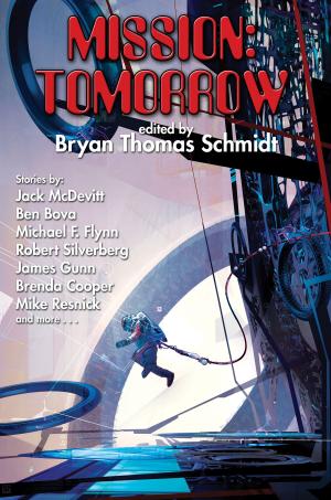 Cover of the book Mission: Tomorrow by David Drake, Eric Flint