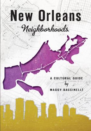 Book cover of New Orleans Neighborhoods
