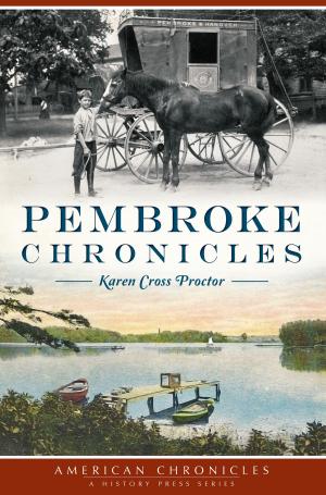 Cover of the book Pembroke Chronicles by Frederick N. Honneffer