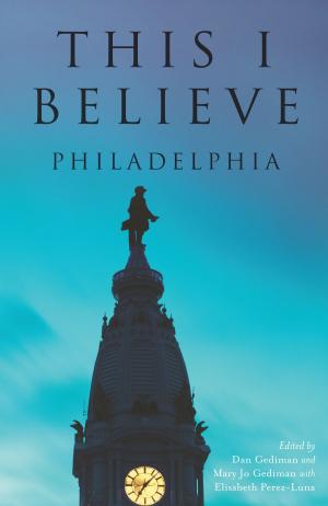 Cover of the book This I Believe by Annette Montgomery