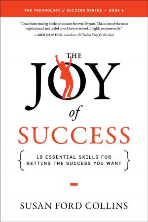 bigCover of the book The Joy of Success by 