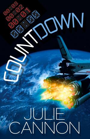 Cover of the book Countdown by Cass Sellars