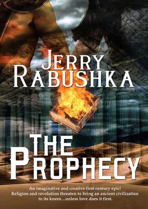 Cover of the book The Prophecy by Russ Gregory