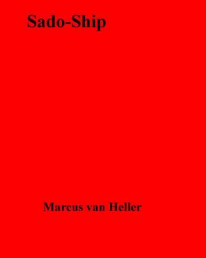 Cover of the book Sado-Ship by Vance Gordon