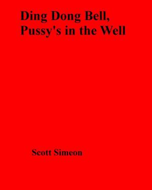 bigCover of the book Ding Dong Bell, Pussy's in the Well by 