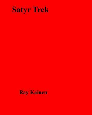 Cover of the book Satyr Trek by Daisetz Teitaro Suzuki