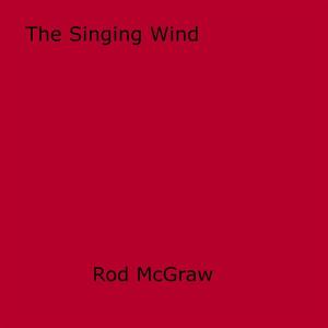 Book cover of The Singing Wind