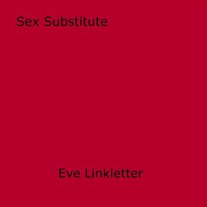 Book cover of Sex Substitute