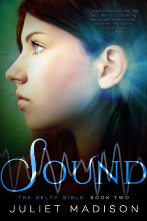 Cover of the book Sound by Madeline Martin