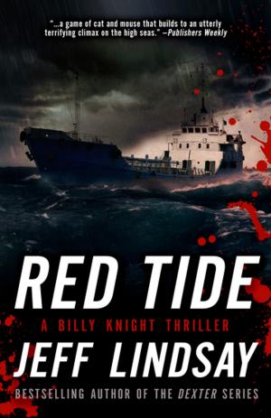 Cover of the book Red Tide by Henry Kuttner