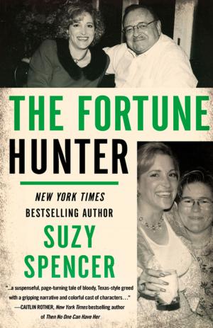bigCover of the book The Fortune Hunter by 