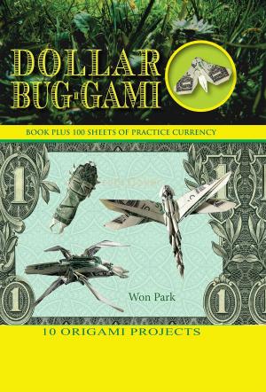 Cover of the book Dollar Bug-Gami by Brenda Mallon