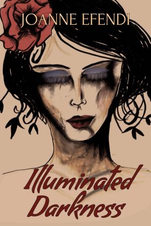 Book cover of Illuminated Darkness