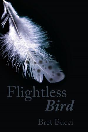 Cover of the book Flightless Bird by Ellen Herbert
