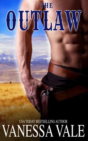 Cover of the book The Outlaw by Gwendolyn Cummings