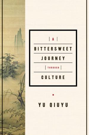 Book cover of A Bittersweet Journey Through Culture